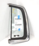 1992-1994 Chrysler Lebaron Rear Door Window Vent Glass Driver Left Lh Oem Used. Price: $51.99.