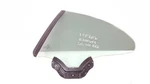 Driver Rear Side Quarter Glass Oem 07 08 09 10 Bmw 650I M6 Used. Price: $29.74.