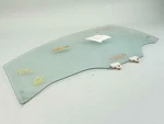 07-11 Nissan Versa C11 Hatchback Door Glass Window Front Left 80301EL000 Oem Used. Price: $119.69.