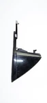 2014-2019 Mercedes Benz CLA45 CLA250 C117 Rear Right Triangle Window A1177300218 Used. Price: $85.00.