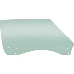 Oer FD4045 1968-69 Camaro Tinted Door Glass, Rh New. Price: $131.99.