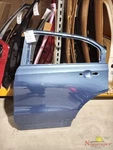 2024 Cadillac XT4 Rear Door Left Used. Price: $275.00.