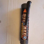 Sika Stixall Extreme Power Black Adhesive Caulk Sealant Tube For Construction New. Price: $21.00.