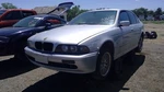 (local Pickup Only) Windshield Glass With Heated Fits 99-03 Bmw 540I 305958 Used. Price: $142.49.