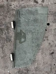 2013 Lincoln Mkx Front Right Door Window Glass P/n BA13-7821410-A Used. Price: $80.00.
