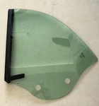 Rear Left Driver Side Quarter Glass For Vw Volkswagen New Beetle A5 Convertible. Price: $124.97.