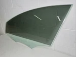 2011-18 Volvo S60 V60 Cc Front Left Driver Side Door Window Glass 31385410 Oem Used. Price: $79.00.