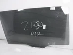 Honda Odyssey 2011-2017 4DR Rear Right Back Door Glass Window Oem 73400-TK8-A00 Used. Price: $93.53.