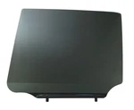Fits : 2001-2007 Toyota Sequoia 4-DOOR Driver Side Left Rear Window Glass New. Price: $120.95.