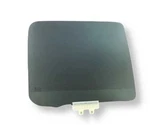 Passenger Rear Door Glass Crew Cab With Privacy Tint Fits 04-12 Canyon 10270790 Used. Price: $118.08.