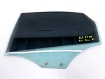 2009 2016 Audi A4 S4 Rear Left Door Window Glass Oem 8K5845205E Used. Price: $71.99.