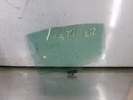09 - 14 Hyundai Genesis Left Driver Rear Door Window Glass Sdn Used. Price: $159.95.