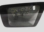 2009-2015 Honda Pilot Rear Passenger Right Quarter Window Glass 73510-SZA-A10 Used. Price: $122.31.
