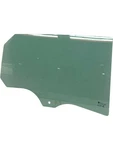 2017-2023 Chevrolet Bolt Rear Right Door Glass 95429589 Oem Used. Price: $100.00.