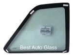 Fits 1983-1987 Honda Prelude 2D Coupe Driver Side Rear Left Quarter Window Glass New. Price: $189.95.