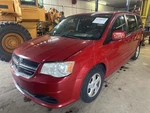 Used Front Left Door Glass Fits: 2012 Dodge Caravan Grade. Price: $97.32.