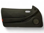 2002-2006 Maserati Spyder M138 Oem Front Left Inner Door Panel Cover 66367200 Used. Price: $222.88.