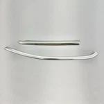 2021-2025 Mercedes GLA250 H247 Rear Right Door Window Chrome Oem Used. Price: $150.00.