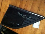 04 Pacifica Left Driver Quarter Glass Privacy Tint Used. Price: $162.00.