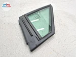 2022-25 Lexus NX350 Front Right Fixed Door Glass Corner Quarter Vent Usa Oem Used. Price: $107.95.