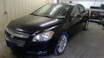 Used Rear Back Glass Fits: 2010 Chevrolet Malibu Grade. Price: $140.90.