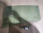 2014-2017 Mazda 6 Left Rear Door Glass Window Oem GHK1-73-510C Used. Price: $63.00.