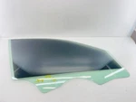 17-23 Alfa Romeo Giulia Front Right Passenger Side Door Window Glass Oem Used. Price: $114.00.