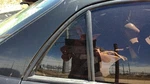 97-04 Regal Passenger Right Rear Vent Window Back Door Glass With Frame Oem Used. Price: $104.44.