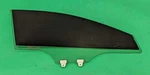 14 15 16 Mazda Passenger Right Front Window Door Glass Oem 3869-108 Used. Price: $90.00.