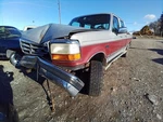 Passenger Right Front Door Vent Glass Fits 92-97 Ford F250 Pickup 12873951 Used. Price: $84.02.