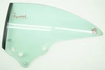 2003-2009 Mercedes W209 CLK350 Coupe Rear Left Driver Quarter Panel Window Glass Used. Price: $58.81.