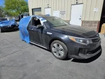 Passenger Rear Door Glass Korea Built Vin 1ST Digit Fits 16-20 Optima 32530480 Used. Price: $134.39.
