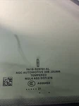 Lincoln Nautilus Rear Left Quarter Glass 2019-2023 Brand New. Price: $250.90.