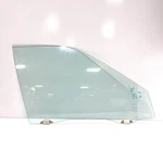 1990-1993 Honda Accord 4DR Sedan Right Front Door Window Glass 73300-SM4-A00 Oem Used. Price: $85.00.