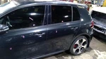 Used Rear Left Door Assembly Side Fits: 2011 Volkswagen Golf Gti Exc. City. Price: $284.90.