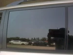 Driver Left Rear Door Glass XL-7 Fits 01-06 Vitara 1534936 Used. Price: $48.00.