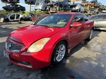 Back Glass Coupe Fits 08-13 Altima 895123 Used. Price: $69.30.