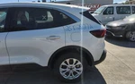 Driver Quarter Glass Privacy Tint Fits 20-25 Escape 1718840 Used. Price: $295.50.