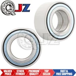 FRONT(QTY.2) Wheel Bearing Replacement For 2001-2006 Hyundai Elantra Fwd-model New. Price: $39.00.