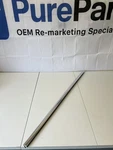 Mercedes-benz Gle W167 Rear Left Door Window Strip Outer A1677306507 New. Price: $45.67.