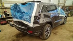 (local Pickup Only) Passenger Quarter Glass Wk Body Vin Or Fits 20-22 Grand Used. Price: $151.90.
