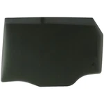 Door Glass Rear Left Hand Side Driver 834112P010 For Kia Sorento 2011-2015 New. Price: $99.88.