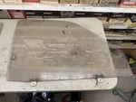 1990-1995 Toyota 4RUNNER Passenger Front Door Window Glass Clear SR5 Oem Used. Price: $149.99.