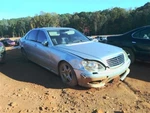 Passenger Rear Door Vent Glass 220 Type S430 Fits 00-06 Mercedes S-class 139038 Used. Price: $142.39.