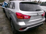 Passenger Right Rear Door Glass Fits 16-24 Outlander Sport 31598400 Used. Price: $123.00.