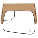 Driver Side Mirror Replacement For 2019-2025 Dodge Ram 1500 2500 With Bsd Hea.... Price: $71.73.