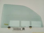 Toyota 4RUNNER Passenger Right Front Door Window Glass Fits 1999-2002 01 Used. Price: $71.88.