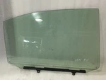 07-17 Lexus LS460 Rear Right Pass. Side Door Window Auto Glass 6810450190 Oem Used. Price: $120.00.