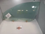 Front Driver Left Door Glass Green Tint 03-07 Murano 10305321 Used. Price: $158.83.