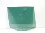 Door Window Right Rear Volkswagen Tiguan 1 Phase 5N0845026A Gebraucht. Price: $50.72.